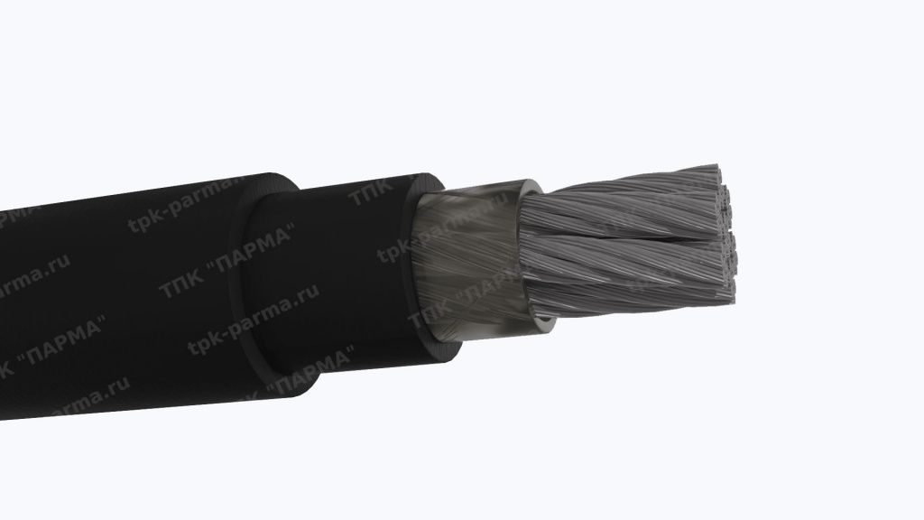 Фотография провода Кабель КОГ1-Т 1х35