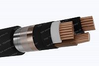 Кабель ПвБПнг(A)-HF 3х35/16 - 10кВ