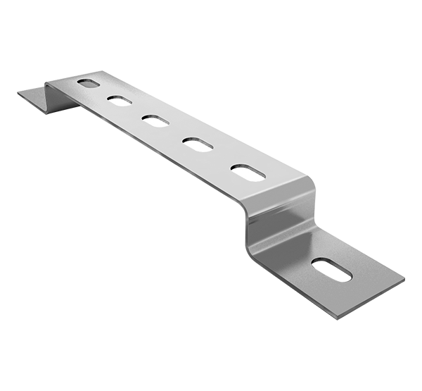 Скоба монтажная лотка US500 RAL
