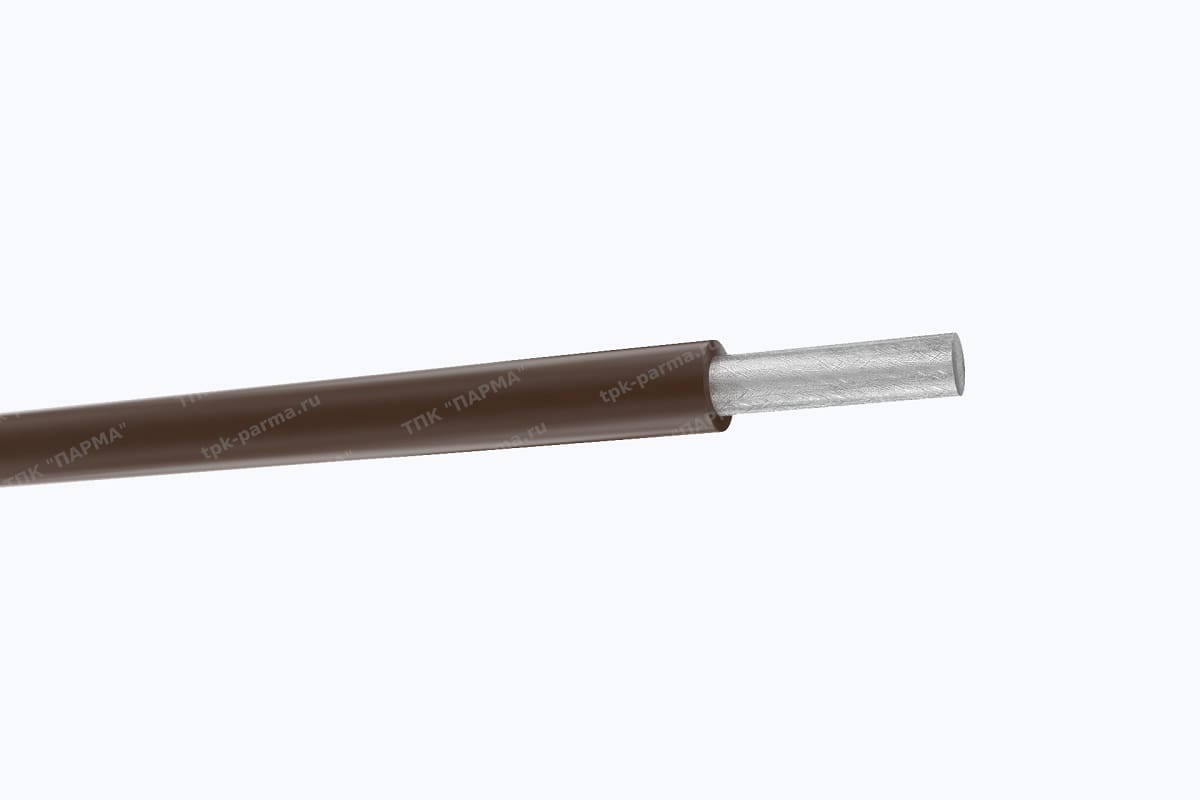 Фотография провода Кабель АПв 1х150 - 10кВ