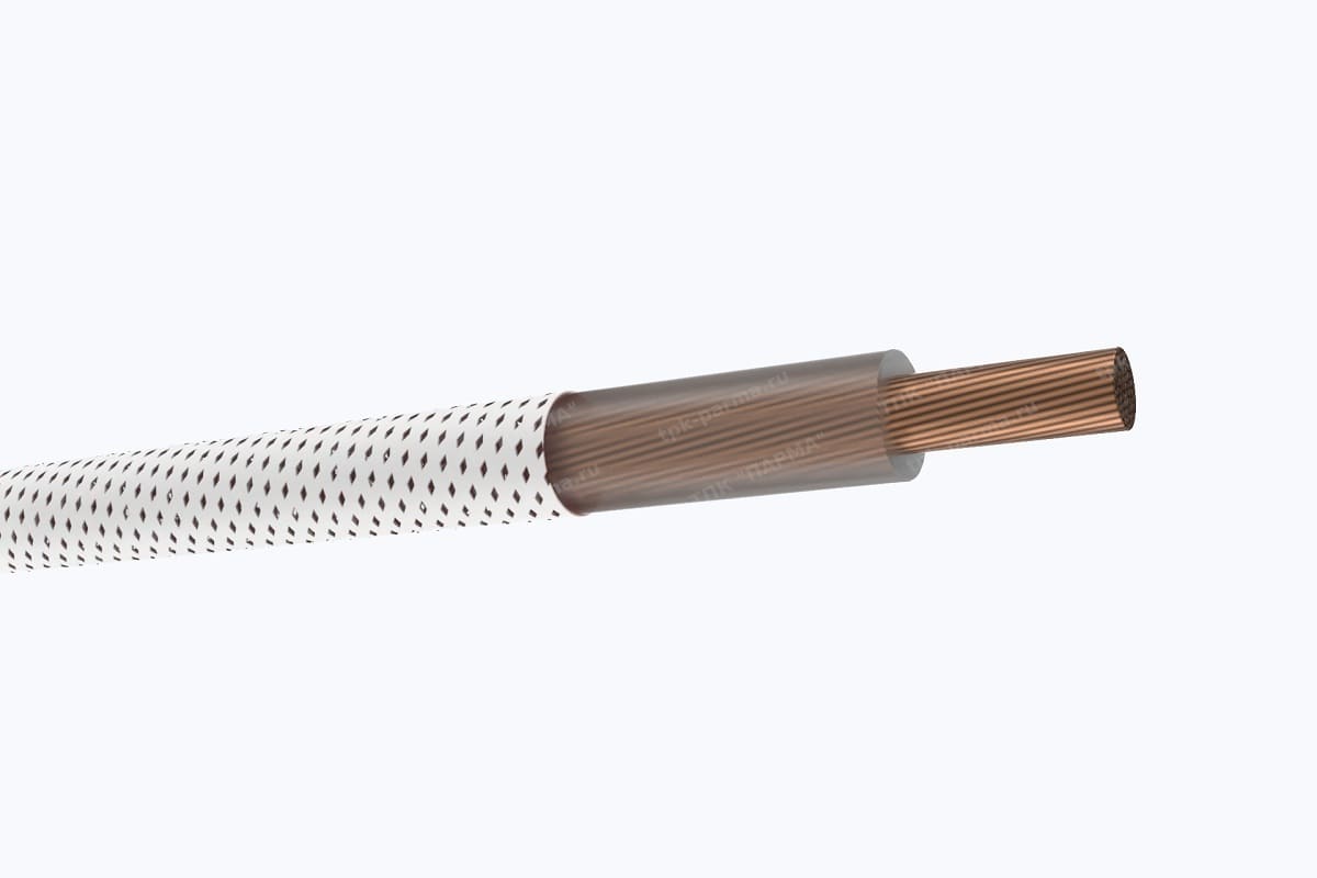 Фотография провода Провод ПГРО 50