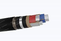 Кабель ЦАСШв 3х95 - 10кВ