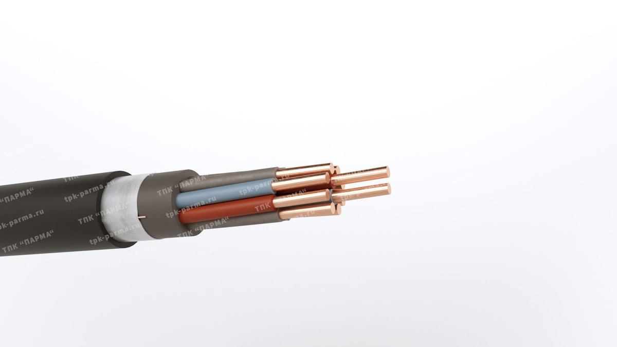 Кабель КППГЭнг(A)-HF 19х0,75