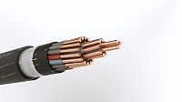 Кабель КВВГЭнг 27х2,5