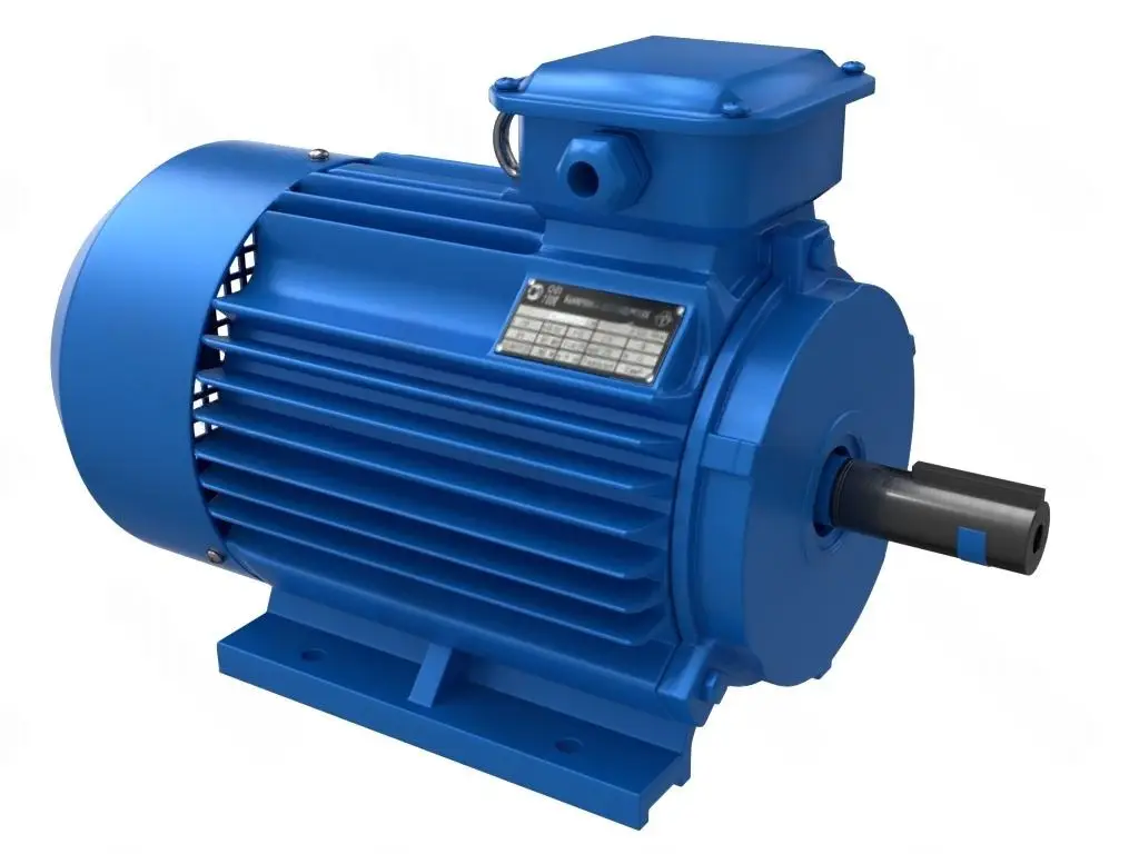 Электродвигатель 5А50МВ4