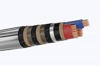 Кабель ЦСБГ 3х50+1х25 - 1кВ