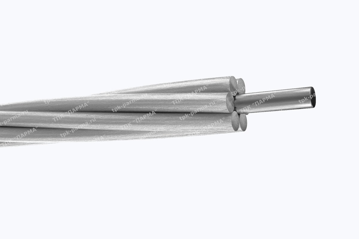 Фотография провода Провод ПС 300 1000