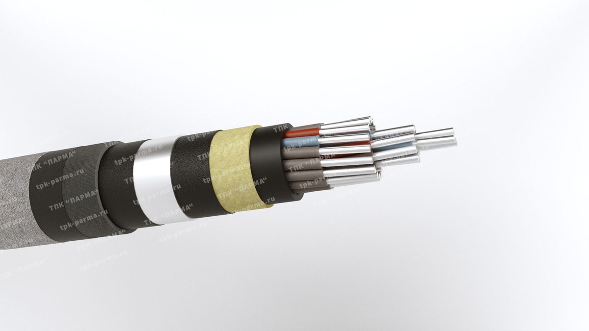 Кабель АКПВБ 7х4