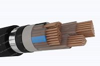 Кабель ПвзБбШп 4х240 - 1кВ