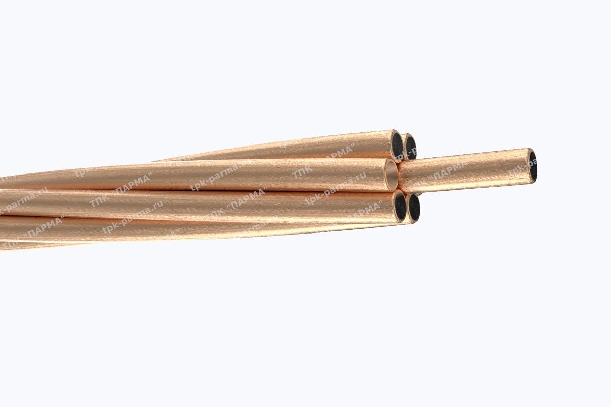 Фотография провода Провод ПБСМД-Эл1 70