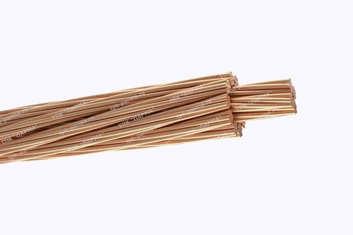 Провод МСн 70