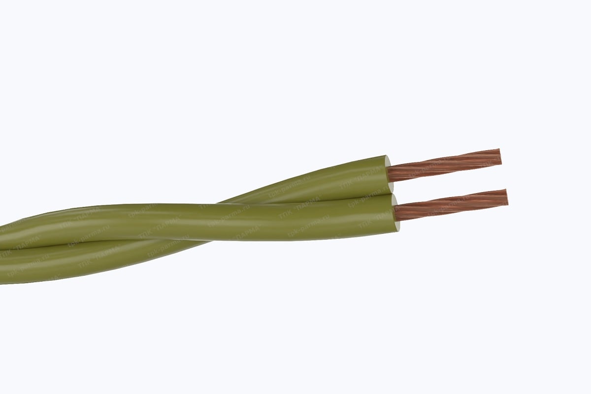 Фотография провода Провод МС 16-14 0,2