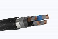 Кабель ПвБПнг(A)-HF 4х25