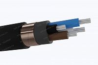 Кабель АВВГЭнг(A)-LS-ХЛ 4х6