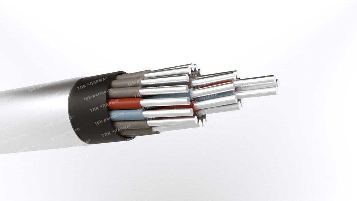 Кабель АКВВБбГ 7х2,5