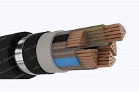 Кабель ПвзБбШп 5х120 - 1кВ