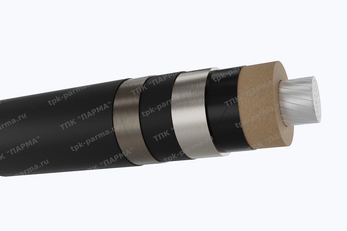 ЦАСШв 1х185 - 35кВ