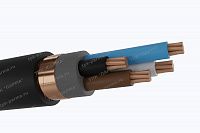 Кабель ВВГЭнг(A)-LSLTx 5х1,5