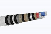 Кабель АСПл 3х95 - 10кВ