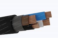 Кабель ВВГнг(A)-LS-ХЛ 4х400 - 1кВ