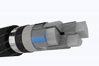 Кабель АПвзБбШп 4х185 - 1кВ