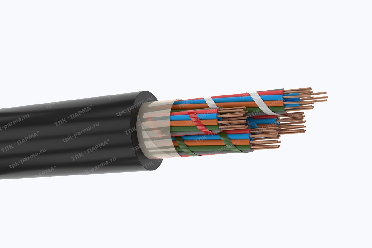 Кабель СБВГ 15х2х0,8