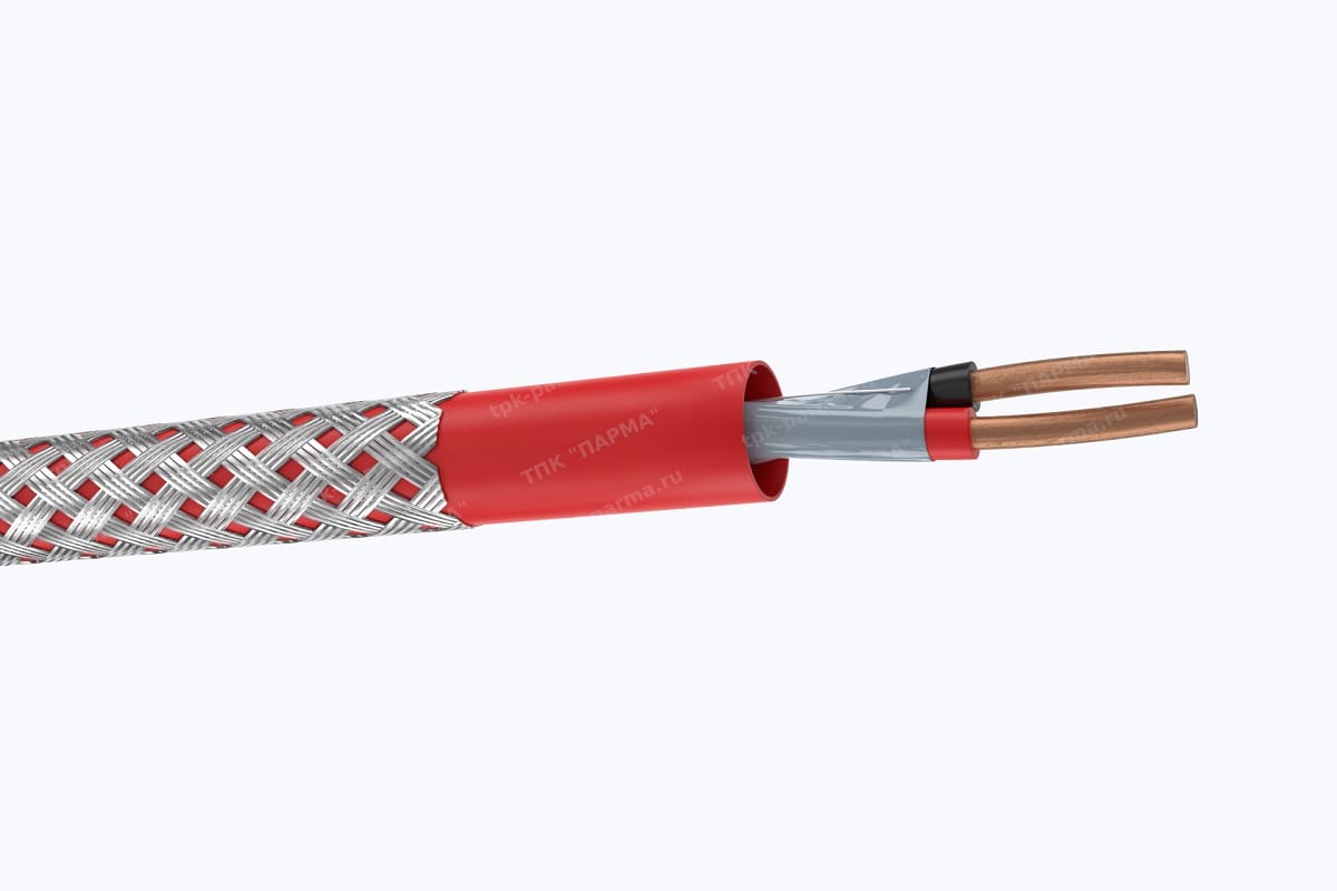 Фотография провода Кабель КПСВЭВКГт 1х2х1