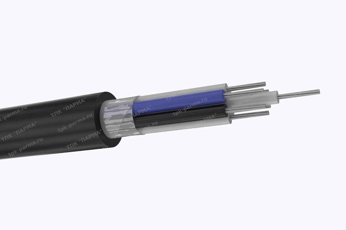 Кабель МКШ 5х0,75