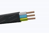 Кабель ВВГнг-LS-П 2х16
