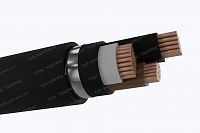 Кабель ВБШв 3х240+1х120 - 1кВ