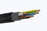 Кабель ВВГзнг 5х70 - 1кВ