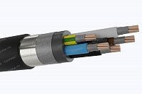 Кабель ПвБПнг(A)-HF 5х50 - 1кВ