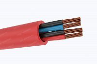 Кабель КСВВГнг(A)-LS 2х2х0,35