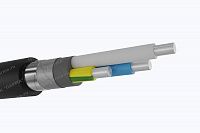 Кабель АПвБбШв 3х185+1х95 - 1кВ
