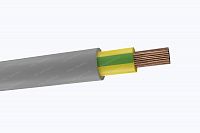 Кабель ПуГВВ-ХЛ 1х400