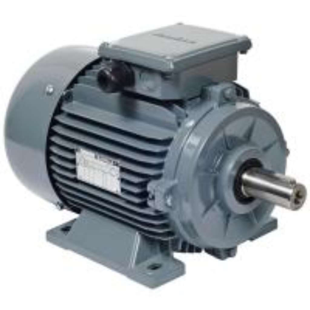 Электродвигатель АИС 63 А4 IM1081