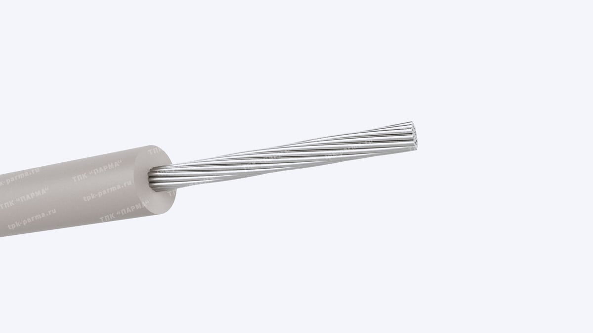 Кабель ПМВКнг(A) 1 - 10кВ