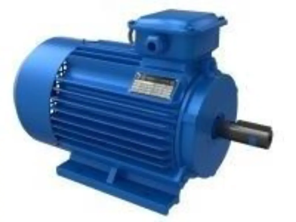 Электродвигатель ЭМШ АИР 112 М4 У1 5,5 кВт 1500 об/мин IM1081