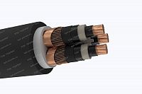 Кабель ПвВ 3х300/70 - 20кВ