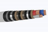 Кабель ЦСБл 3х120 - 6кВ