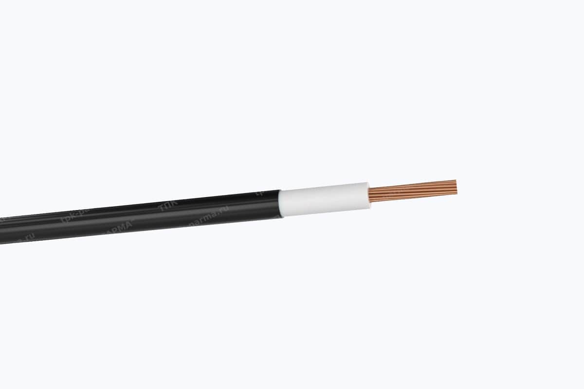 Фотография провода Провод ВПП 95