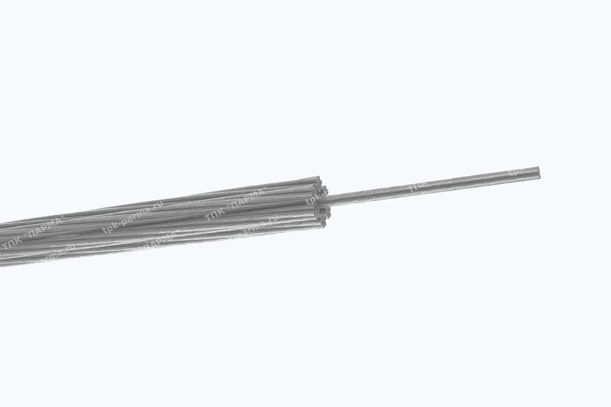 Провод ПСЩ 05