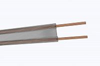 Провод ТРП 2х0,4