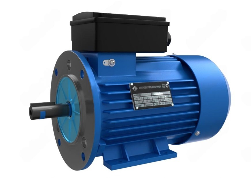 Электродвигатель 5АИЕ1 80 С4 IM1081