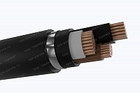 ПвБШвнг(A)-LS-ХЛ 3х25