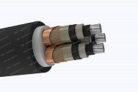 Кабель АПвВнг(B)-LS 3х400/120 - 20кВ