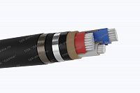 Провод ААШв 3х185 - 10кВ