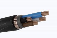 Кабель ПвВГЭ 3х120/70 - 1кВ