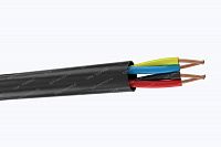 Кабель КПСВВм 2х2х0,5