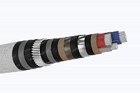 Кабель АСКл 3х95+1х50 - 1кВ